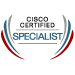 2008�N1���@Cisco Information Security Specialist�F��